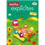 Maths Explicites CM1 - Cahier élève - Ed. 2020