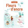 Fleurs d'encre Français CM1 - Livre élève - Edition 2020