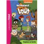 Bienvenue chez les Loud 18 - Espions en herbe