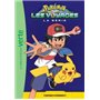 Pokémon Les Voyages 01 - L'aventure recommence !