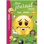 Emoji TM mon journal 08 - Oups... Désolée !