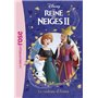 La Reine des Neiges 2 05 - Le cadeau d'Anna