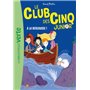 Le Club des Cinq Junior 10 - A la rescousse