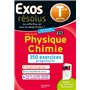 Exos Résolus Spécialité Physique Chimie Terminale