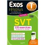 Exos Résolus Spécialité SVT Terminale