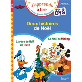 Disney - Spécial DYS : Spécial Noël : Le Noël de Mickey / Le Noël de Pluto