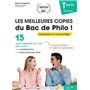 Les meilleures copies du Bac de Philo expliquées et commentées