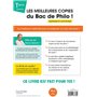 Les meilleures copies du Bac de Philo expliquées et commentées