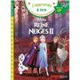 Disney - La Reine des Neiges 2 - CP niveau 2