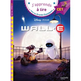 Disney - Wall-E - CE1