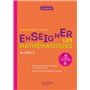 Profession enseignant - Enseigner les Mathématiques au cycle 2 - Ed. 2021