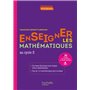 Profession enseignant - Enseigner les Mathématiques au cycle 3 - Ed. 2021