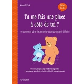 Talents d'école - Tu me fais une place à côté de toi ? - Ed. 2020