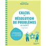 Pédagogie pratique - Calcul et résolution de problèmes au cycle 2 - Ed. 2021