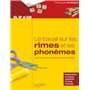 Le travail sur les rimes et les phonèmes pour l'éveil à la conscience phonologique - GS, CP et ASH