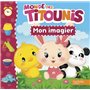 Titounis-Mon premier imagier