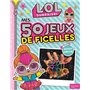 L.O.L. Surprise! - Mes 50 jeux de ficelles / Edition enrichie