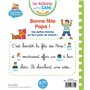 Les histoires de P'tit Sami Maternelle (3-5 ans) : Bonne fête papa !