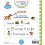 Les histoires de P'tit Sami Maternelle (3-5 ans) : Dans la forêt