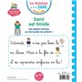 Les histoires de P'tit Sami Maternelle (3-5 ans) : Sami est timide