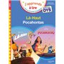 Disney - Spécial DYS  (dyslexie) :  Là-Haut/Pocahontas