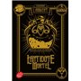 L'antidote mortel - Tome 1