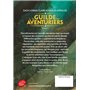 La guilde des aventuriers - Tome 1