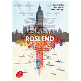 Roslend - Tome 1