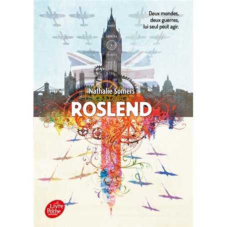 Roslend - Tome 1