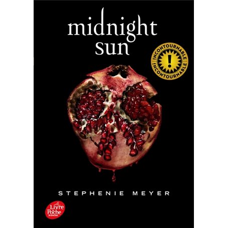 Midnight Sun - Saga Twilight