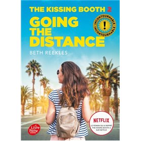 The Kissing Booth - Tome 2