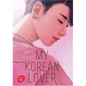 My Korean Lover - Tome 1