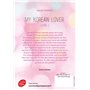 My Korean Lover - Tome 1