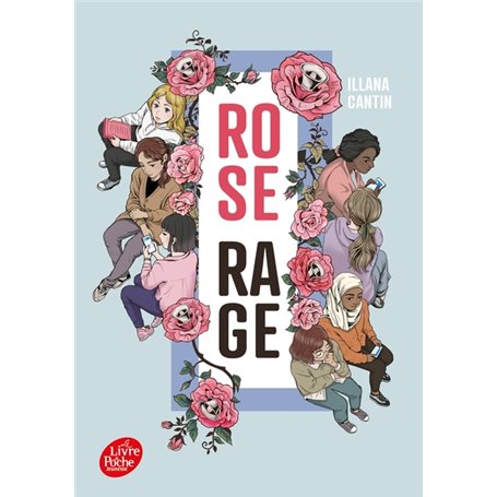 Rose Rage