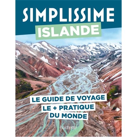 Islande Guide Simplissime