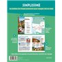 Ouest américain Parcs nationaux Guide Simplissime