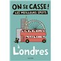 On se casse ! Les meilleurs spots à Londres