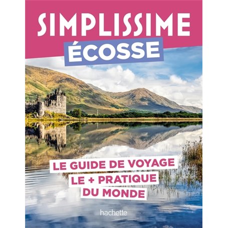 Écosse Guide Simplissime