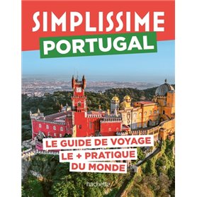 Portugal Guide Simplissime