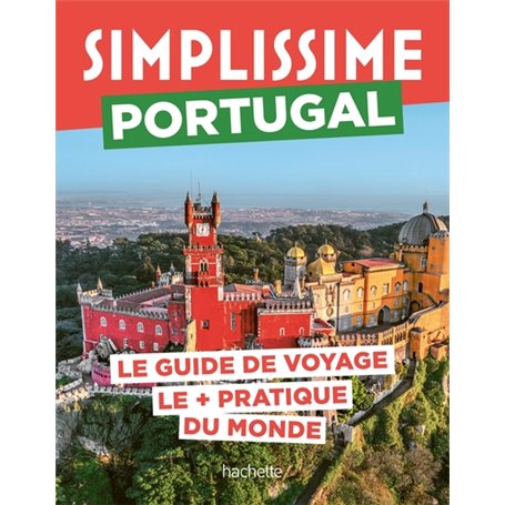 Portugal Guide Simplissime