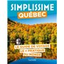 Québec Guide Simplissime