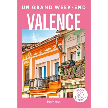 Valence Un Grand Week-end