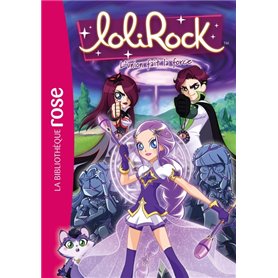 LoliRock 39 - L'union fait la force