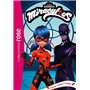 Miraculous 46 - Course contre le temps