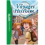 Nos voyages dans l'histoire 06 - Course-poursuite à Versailles