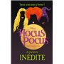 Hocus Pocus - Le roman du film et une suite inédite