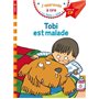 Sami et Julie CP Niveau 1 Tobi est malade