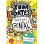 Tom Gates - Tome 3