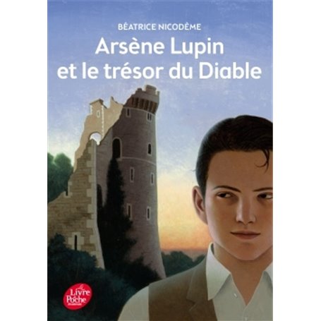 Arsene Lupin et le trésor du diable