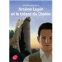 Arsene Lupin et le trésor du diable